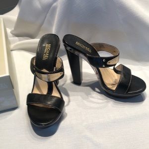 MICHAEL Michael Kors platform sandals